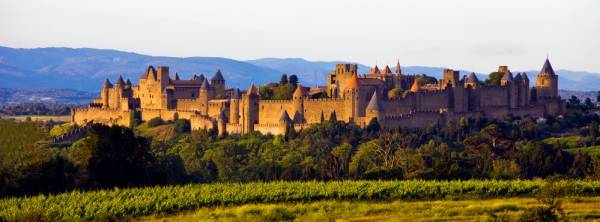 Carcassonne